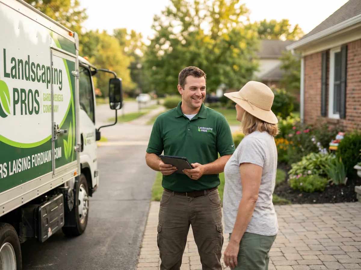 Landscaping Dorchester, IA FAQs